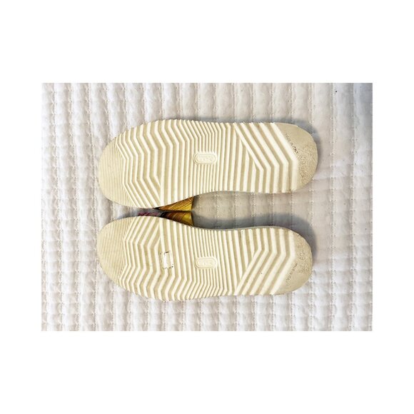 Missoni Multi-color Sandals EU Size 39 - Picture 4 of 5